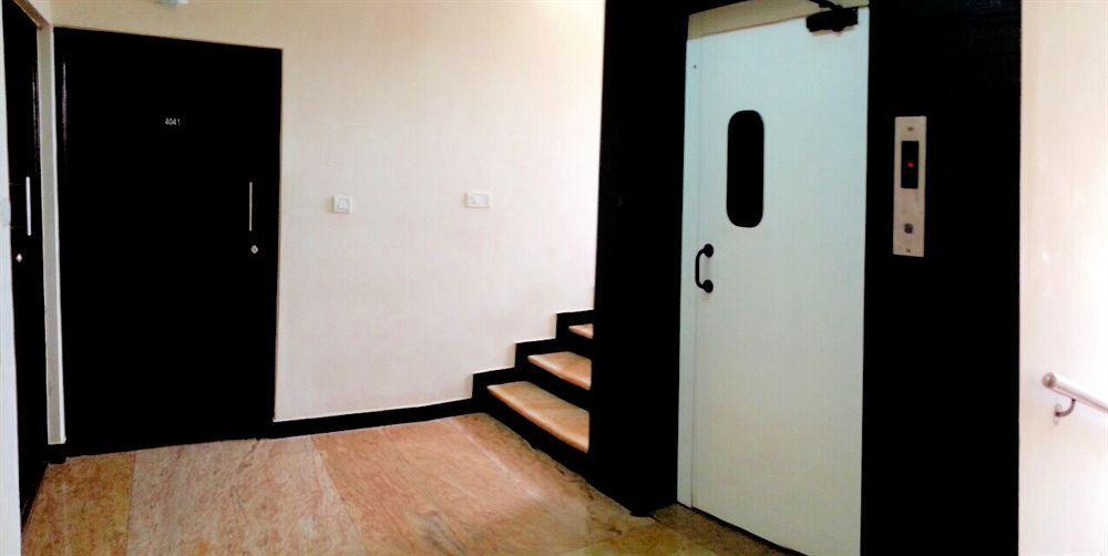 The Grand Serenity Apartment Hotel Μπανγκαλόρ Εξωτερικό φωτογραφία