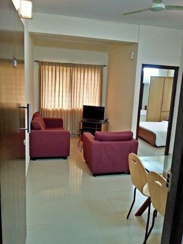The Grand Serenity Apartment Hotel Μπανγκαλόρ Εξωτερικό φωτογραφία