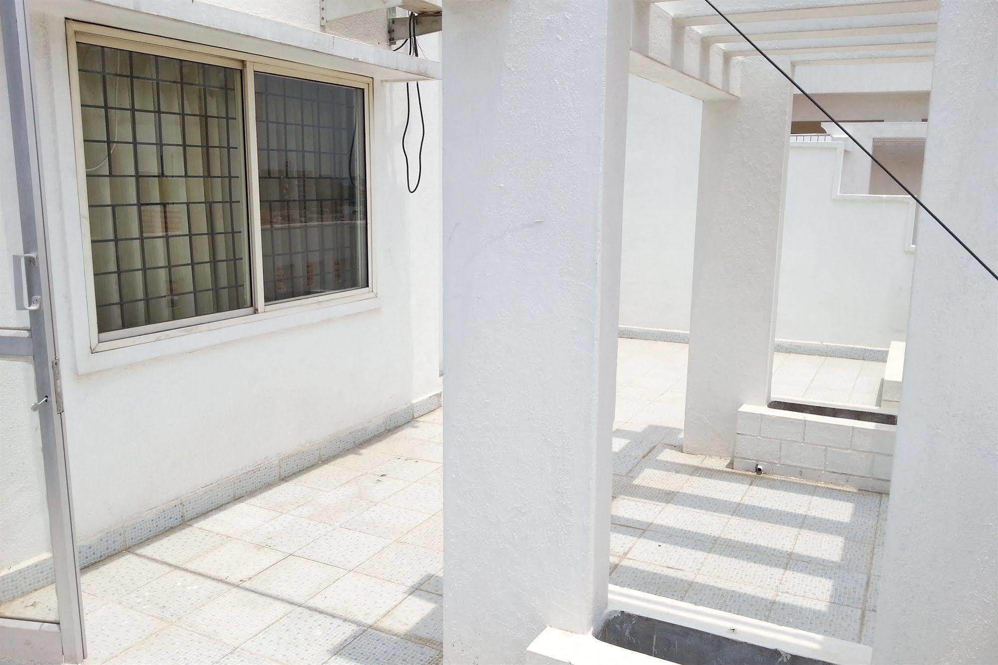 The Grand Serenity Apartment Hotel Μπανγκαλόρ Εξωτερικό φωτογραφία
